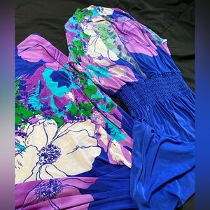 fashion dress size medium